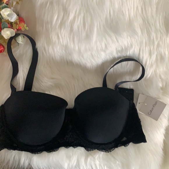 CALVIN KLEIN!!BRA - Picture 1 of 13